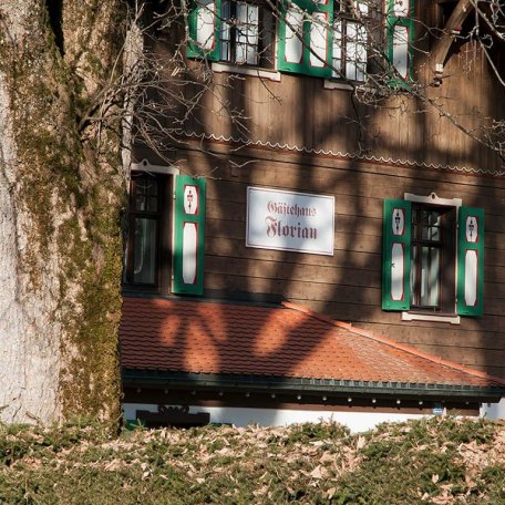 Gästehaus Florian, © GERLIND SCHIELE PHOTOGRAPHY TEGERNSEE