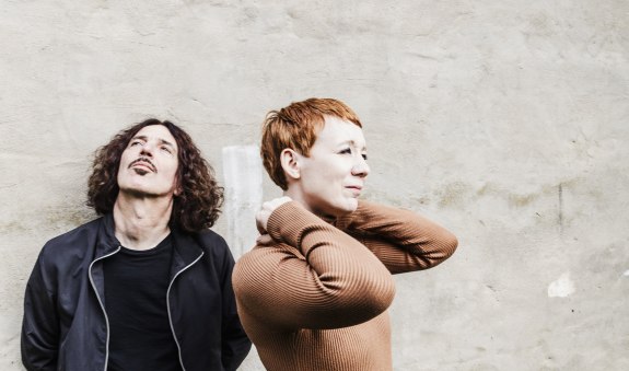Shakti und Matze Foto_Antje Kr&ouml;ger