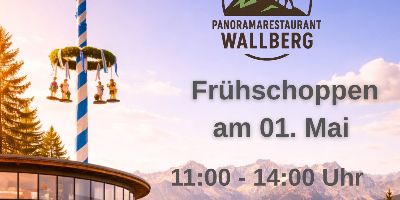 Fr&uuml;hschoppen, &copy; Daniela Pfaller