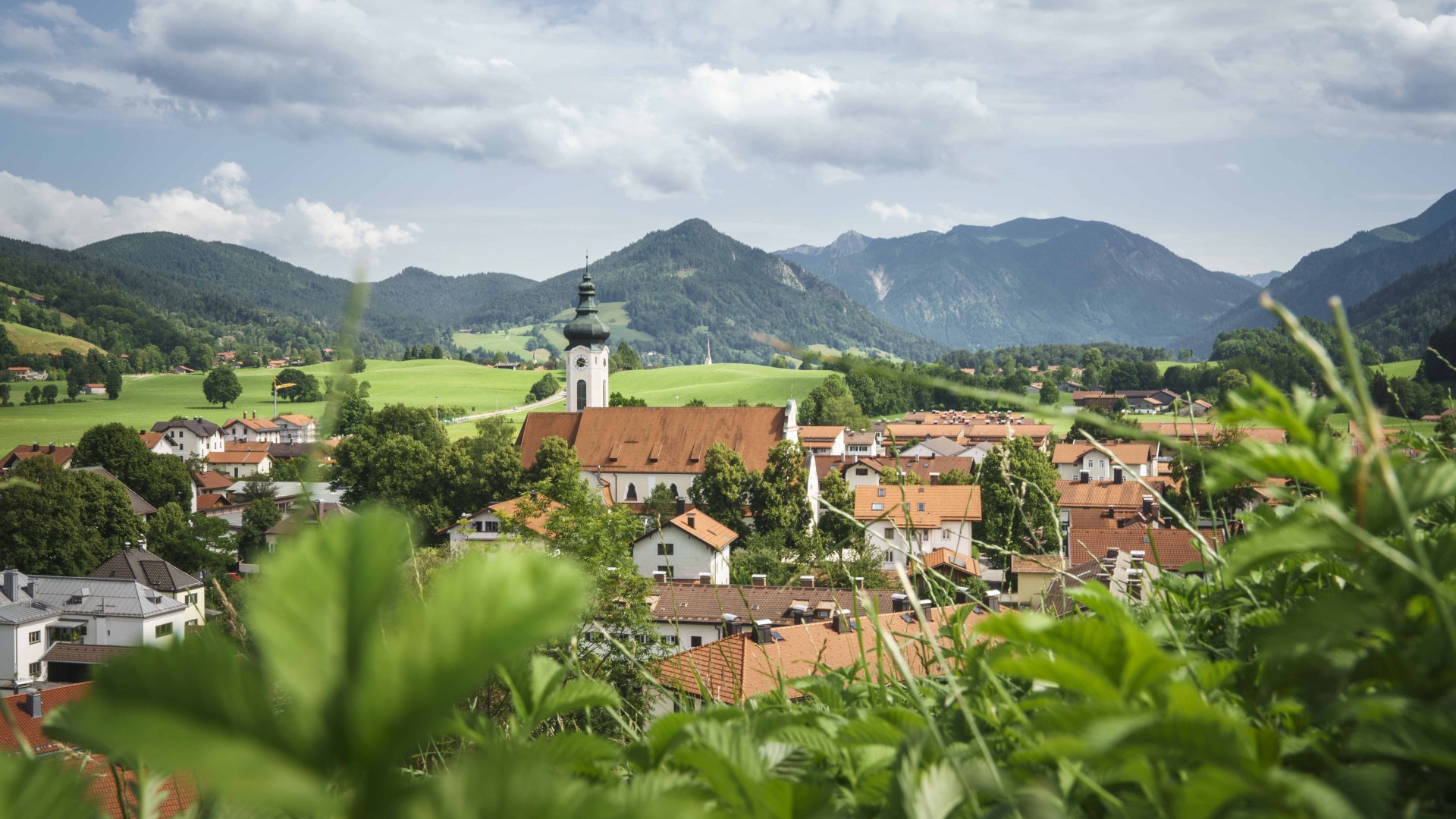 Bioinsel Hausham EKF, © Dietmar Denger