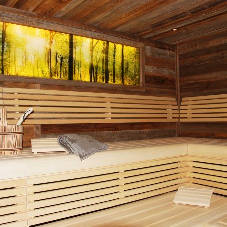 Sauna, © im-web.de/ Gäste-Information Schliersee in der vitalwelt schliersee