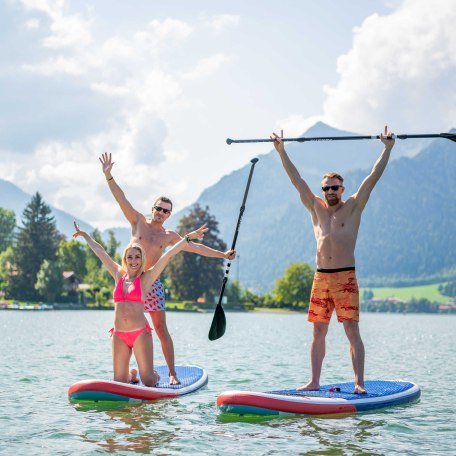 Seeheimat Seegrundstück, © im-web.de/ Gäste-Information Schliersee in der vitalwelt schliersee