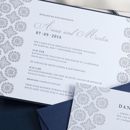 briefpapier, &copy; Gmund Papier Shop