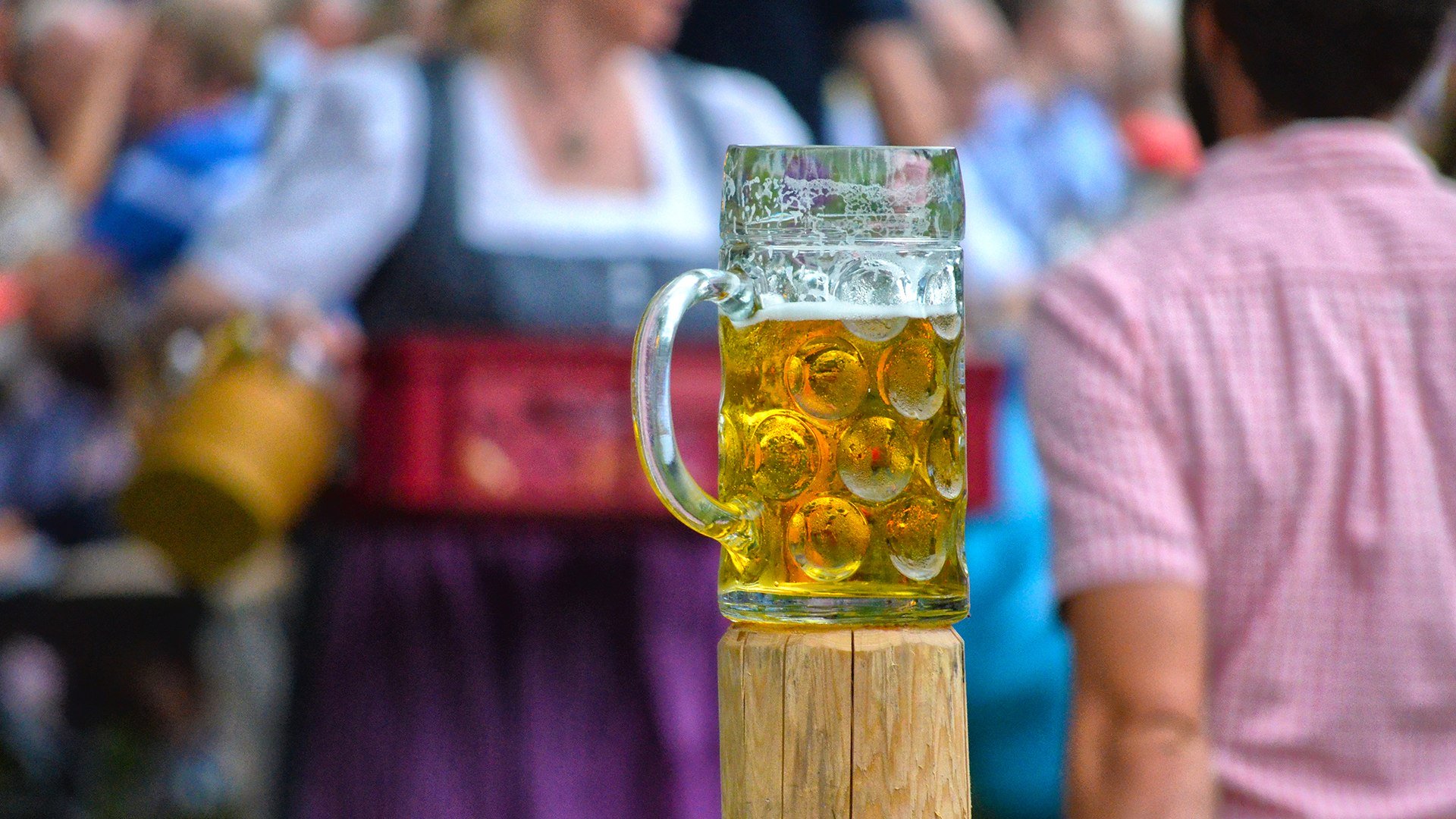 Bier Tegernsee, © Florian Liebenstein