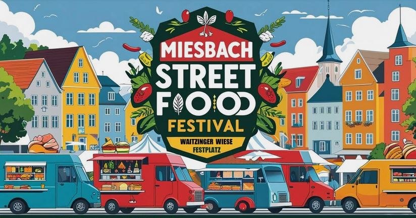 Streetfoodfestival 2025
