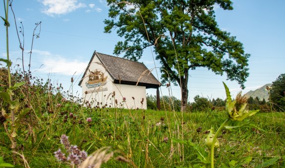 Quirinusoel Kapelle Bad Wiessee 1, © Der Tegernsee, Sabine Ziegler-Musiol