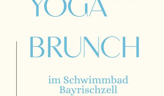 Yoga Brunch Yoga Brunch