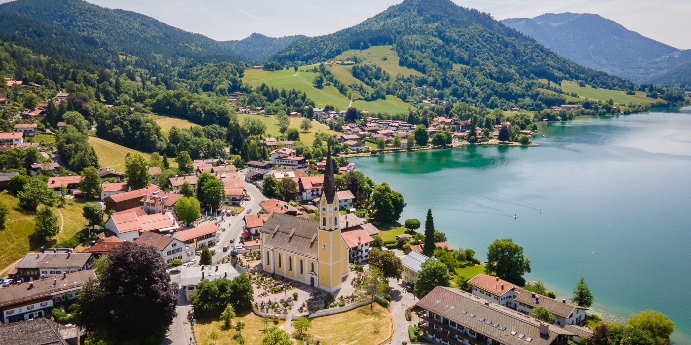 Schliersee EKF