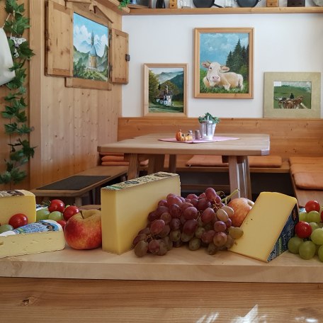 Käsealm Kreuth, © Käsealm Käsealm Kreuth, © Käsealm