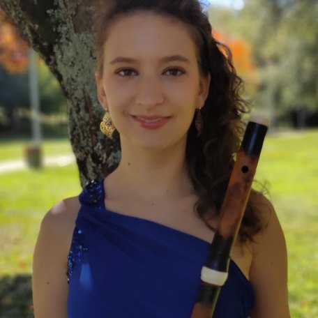 Seite 33 oben Duo Florea - Beatriz Soares