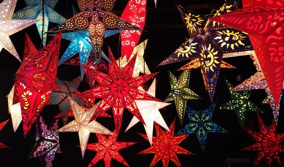 Weihnachtssterne (2)c Kulturamt Weihnachtssterne (2)c Kulturamt