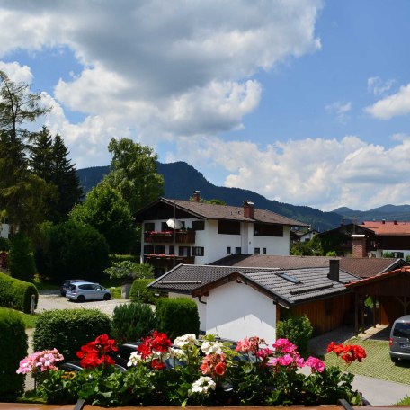 Apartmenthaus an der Rottach, © im-web.de/ Ferienwohnungen Tegernsee