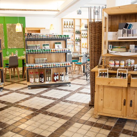 machtsinn_laden2_1, &copy; machtSinn