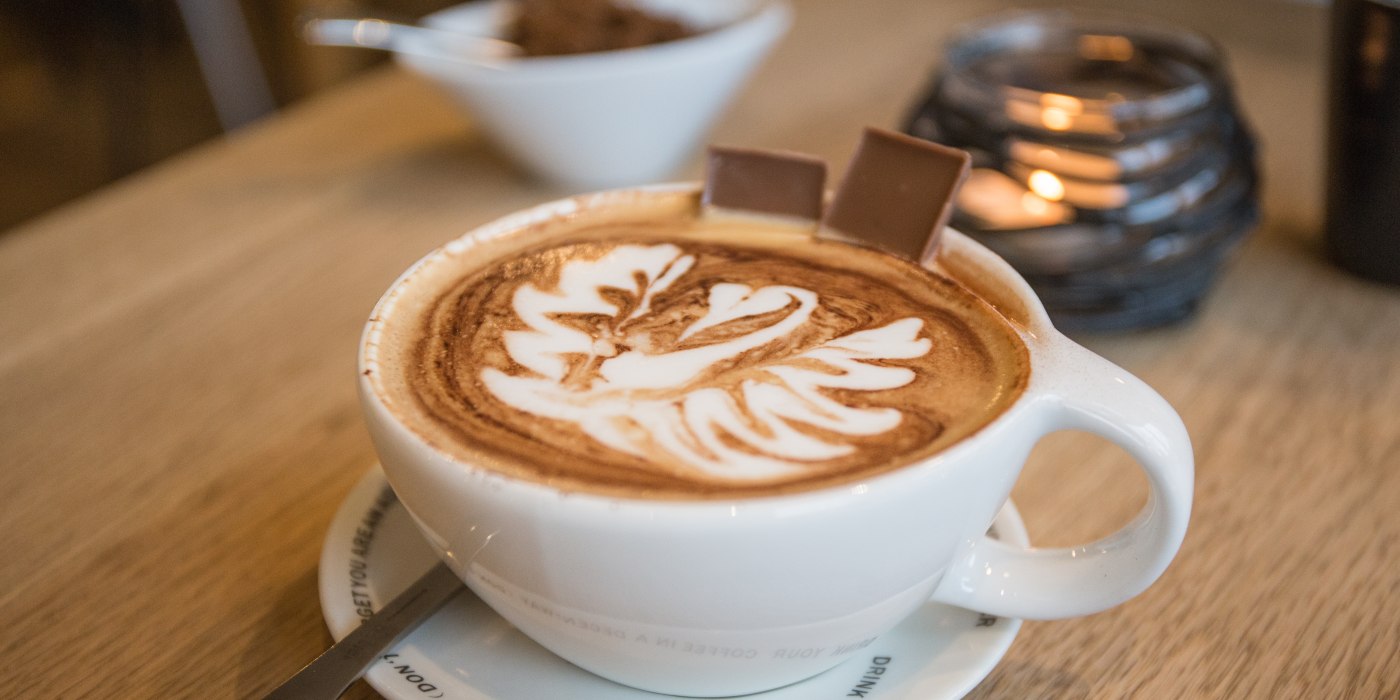 Erste Tegernseer Kaffeerösterei, © Erste Tegernseer Kaffeerösterei GmbH Erste Tegernseer Kaffeerösterei, © Erste Tegernseer Kaffeerösterei GmbH