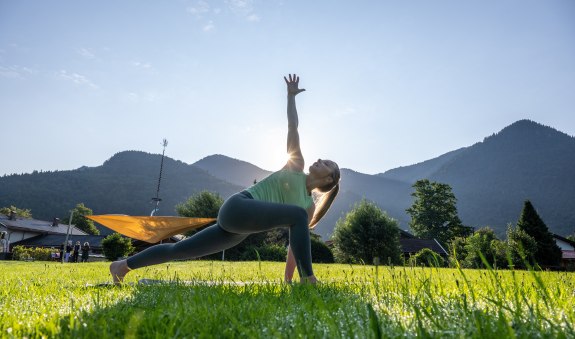 TTT_0825_TP_Gesundheit_Yoga_Kreuth_0013 (1), &copy; DER TEGERNSEE