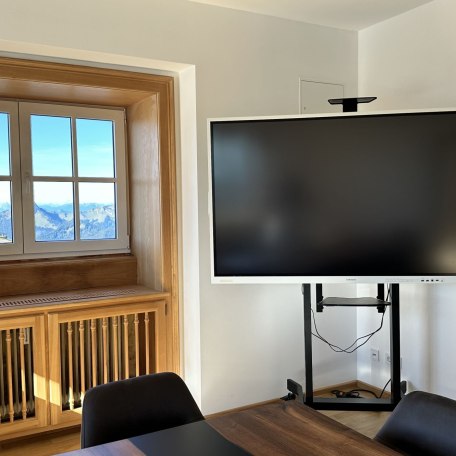 TAG_WBG_Kircherlzimmer_Julia Keck-2, © Wallbergbahn