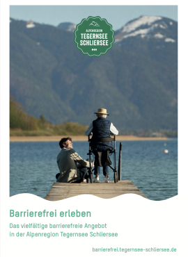 Barrierefrei Erleben