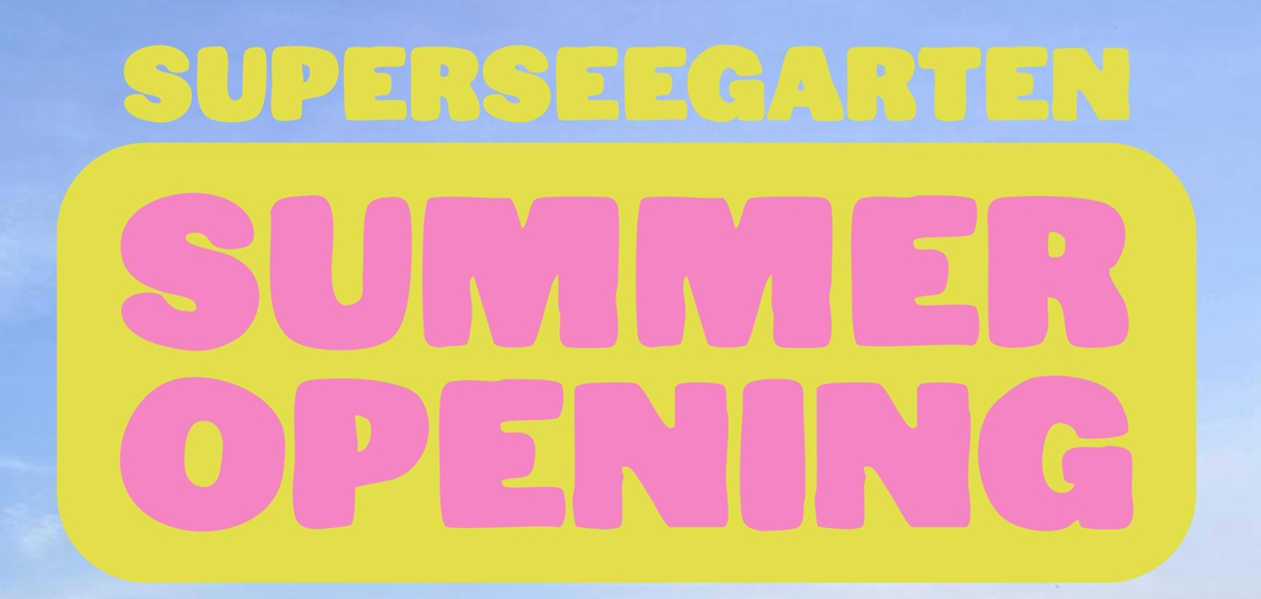 Superseegarten, © Superseegarten Superseegarten, © Superseegarten