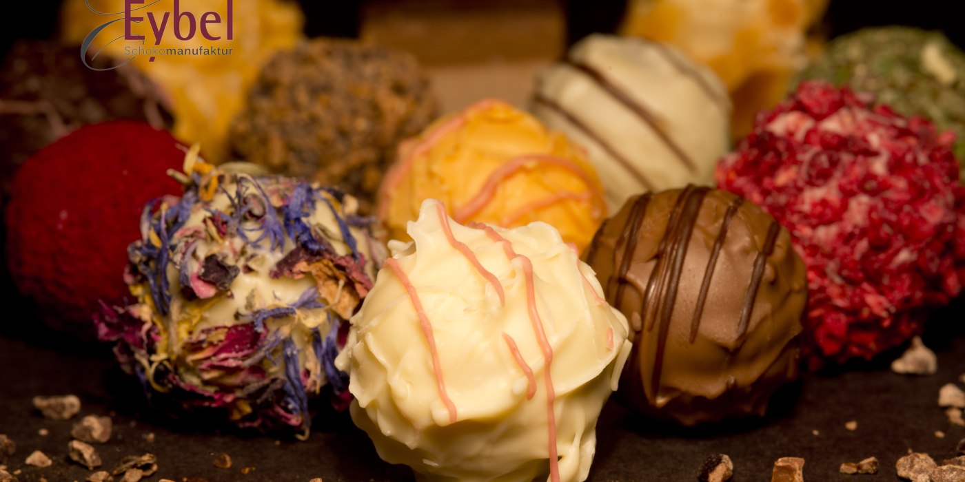 Schokoladenquelle Eybel