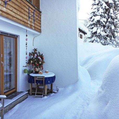 Terasse, &copy; im-web.de/ Kur- und Tourist-Info Bayrischzell