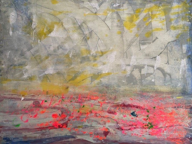 Kunst Kreuth, © Dunja Dautzenberg Kunst Kreuth, © Dunja Dautzenberg