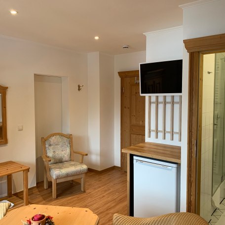 Ferienwohnung Blauberge 2 Zimmer, &copy; im-web.de/ Tourist-Information Kreuth