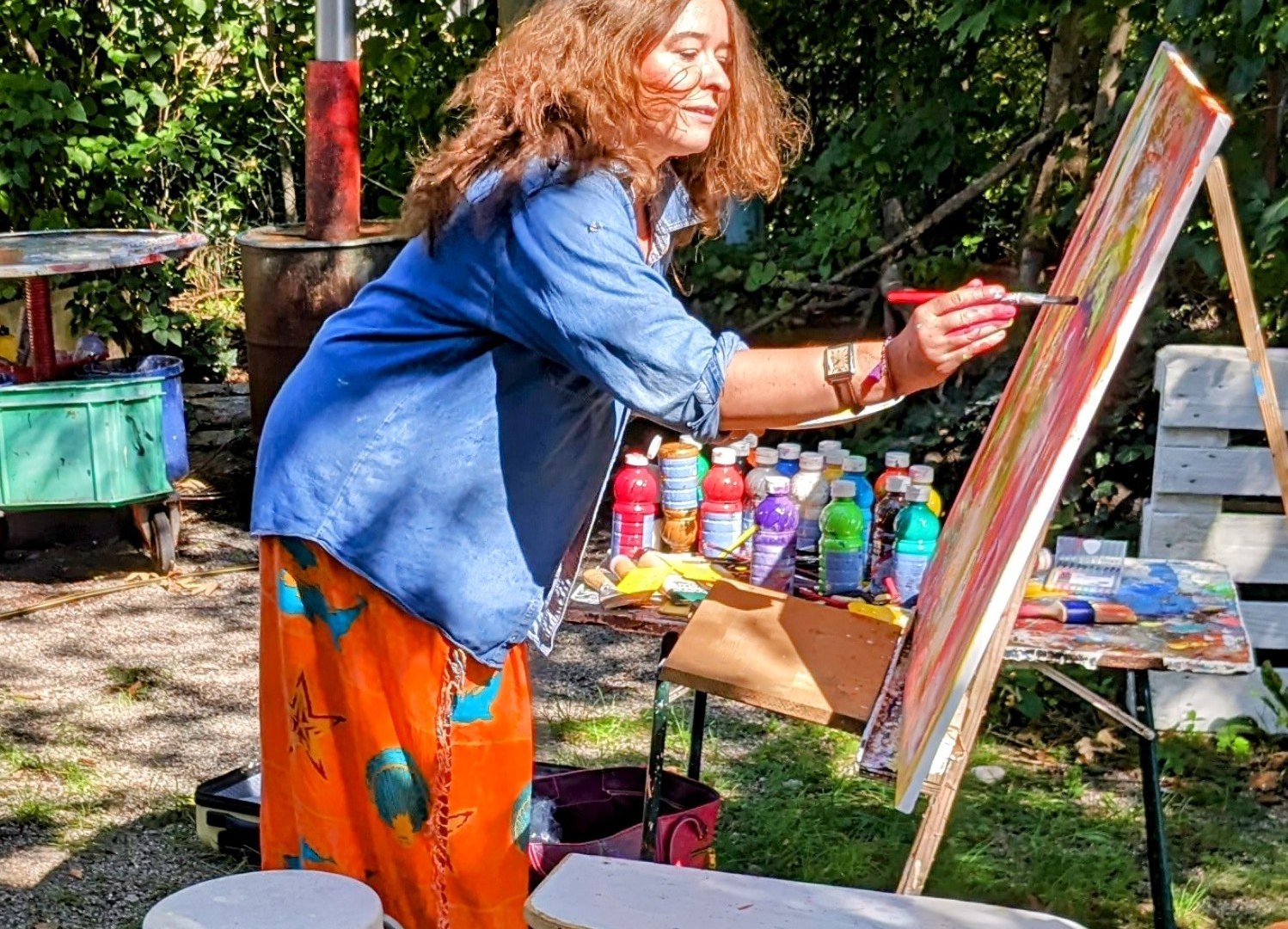 malkurs-goldschmiede-neu_1, &copy; Susi Urban