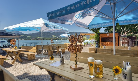 Seehotel zur Post 02, © Biergarten Steg 1_Seehotel zur Post Seehotel zur Post 02, © Biergarten Steg 1_Seehotel zur Post