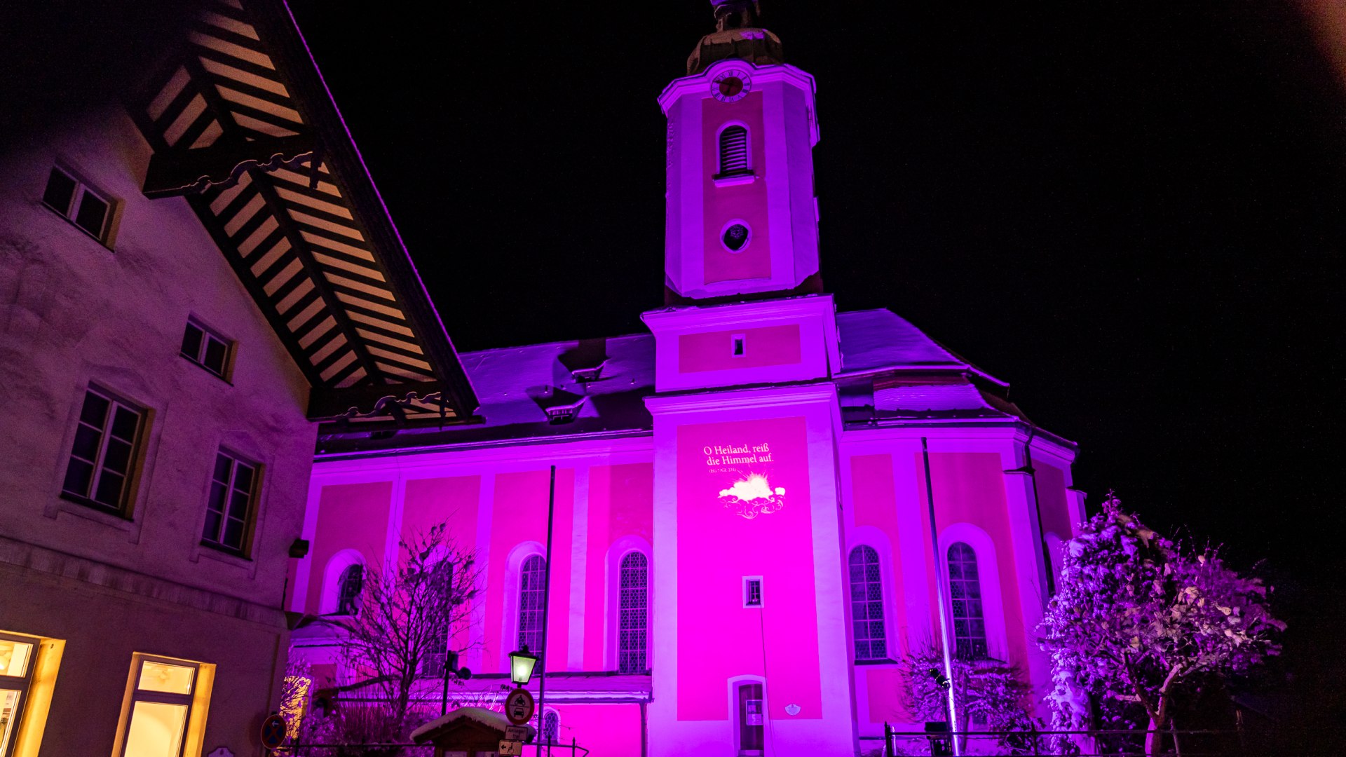miesbachleuchtet_2021_3adventstadtmiesbach-15, © Stadt Miesbach