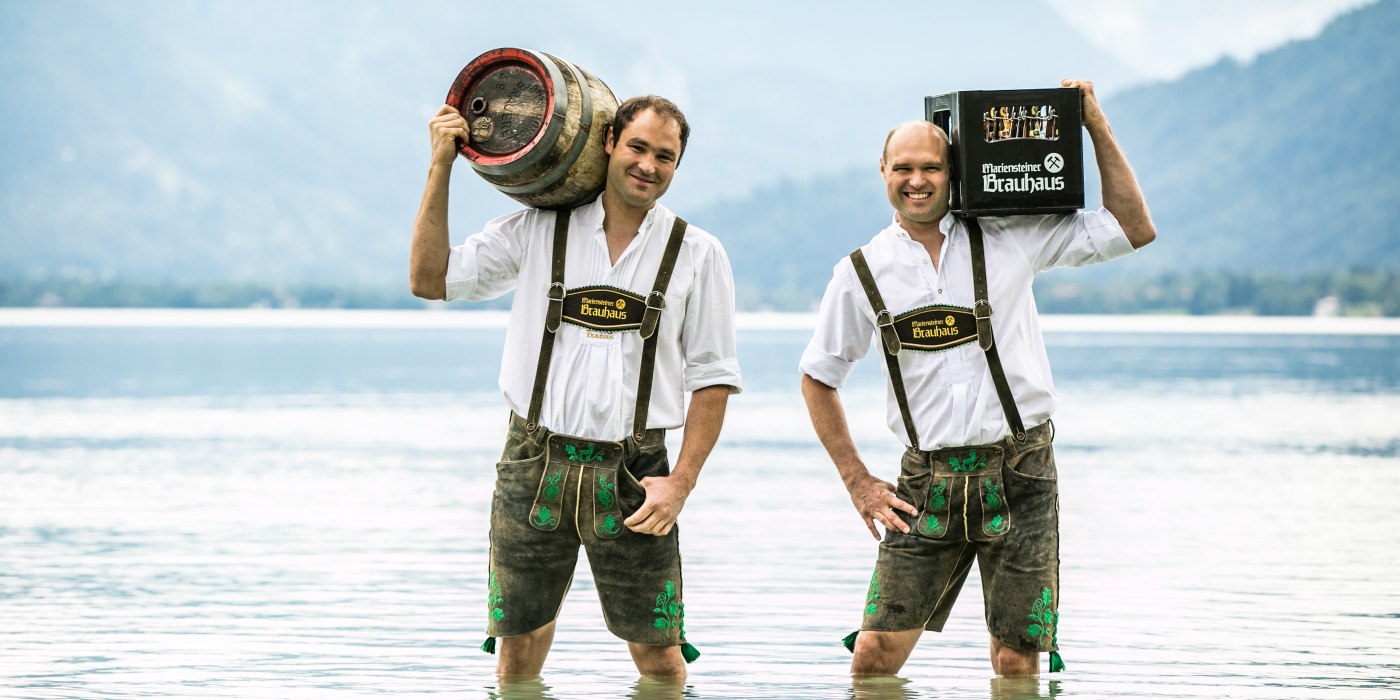 Mariensteiner Brauhaus EKF