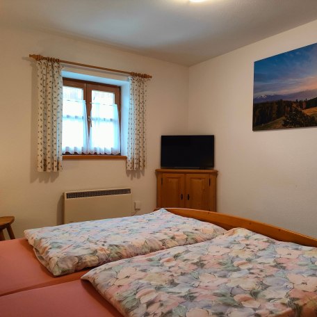 ruhiges Schlafzimmer, © im-web.de/ Gemeinde Warngau