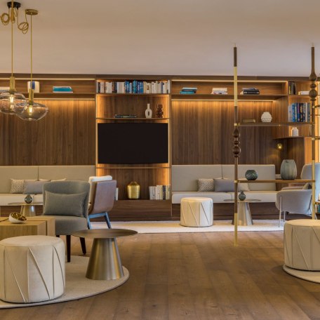 02_ak_mucat_lobby-lounge_1, © Caro & Selig, Tegernsee, Autograph Collection 02_ak_mucat_lobby-lounge_1, © Caro & Selig, Tegernsee, Autograph Collection