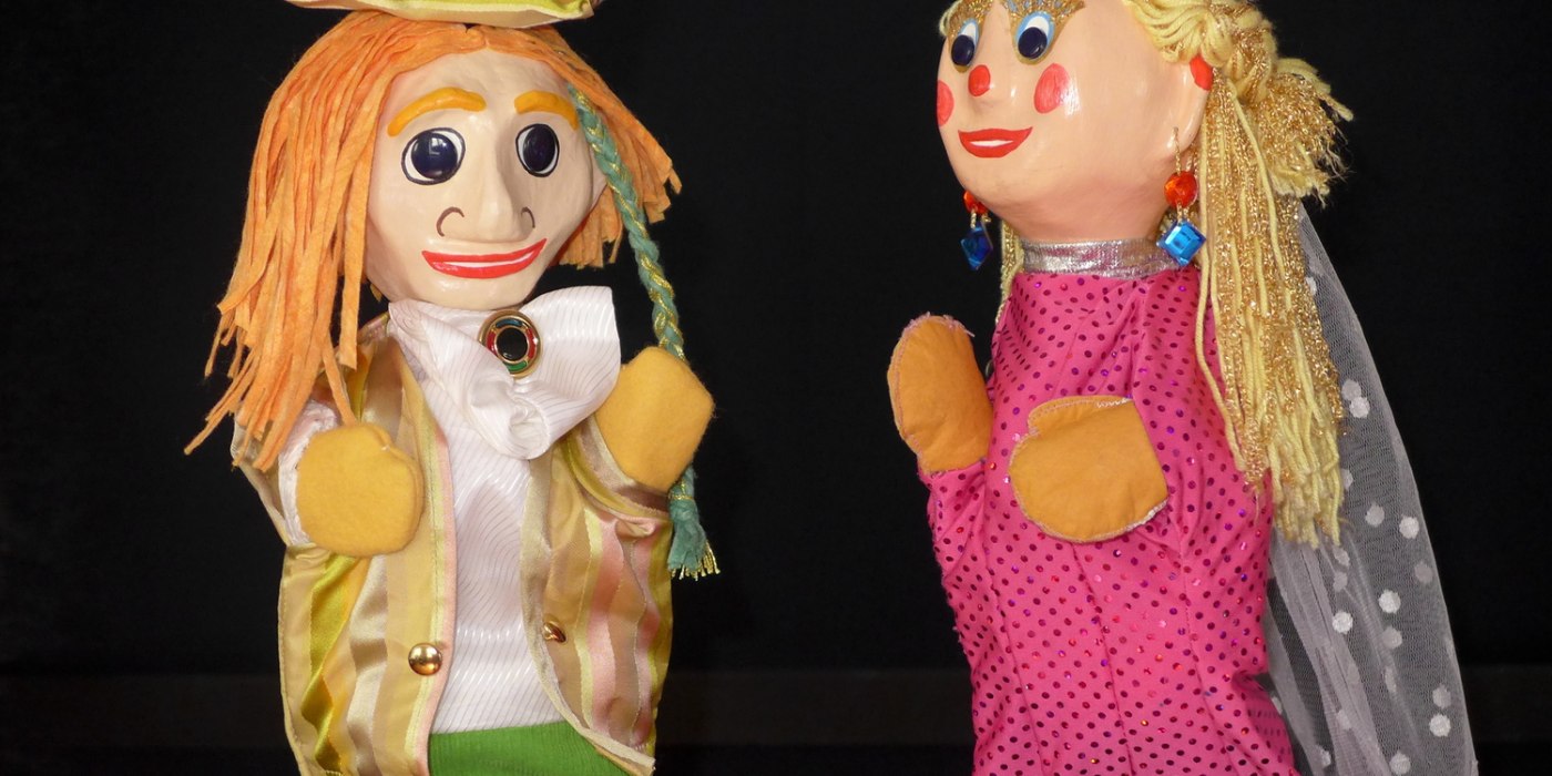 Kasperl_Spuikastl(c)_Prinz+Prinzessin Kasperl_Spuikastl(c)_Prinz+Prinzessin
