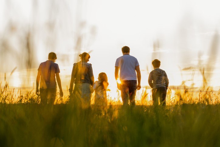 Familie_Wiese