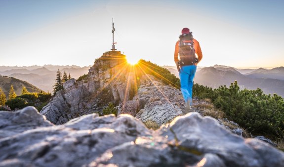 Wallberg, © DER TEGERNSEE