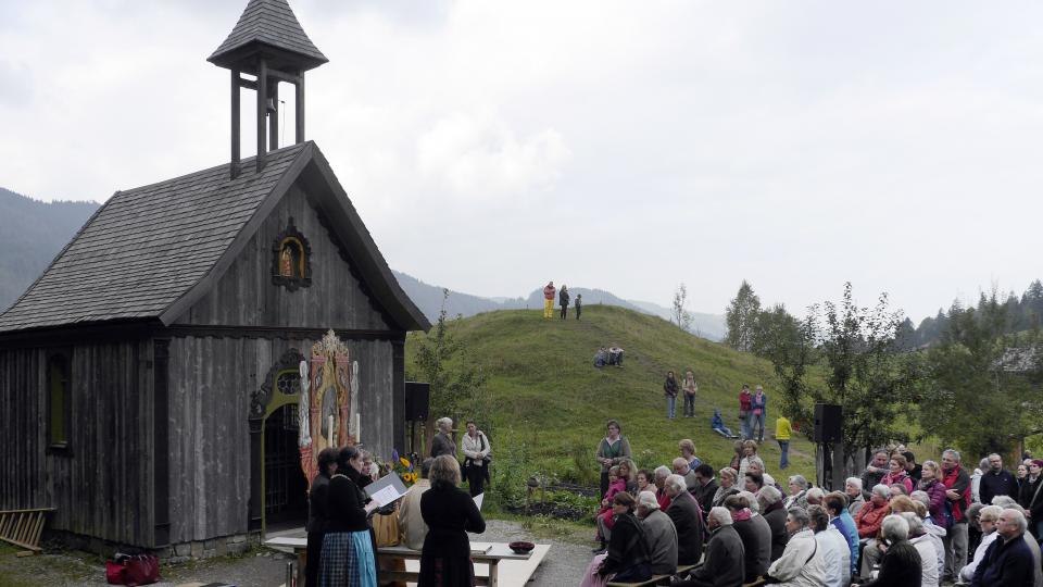 erntedankfest, © Wasmeier Museum