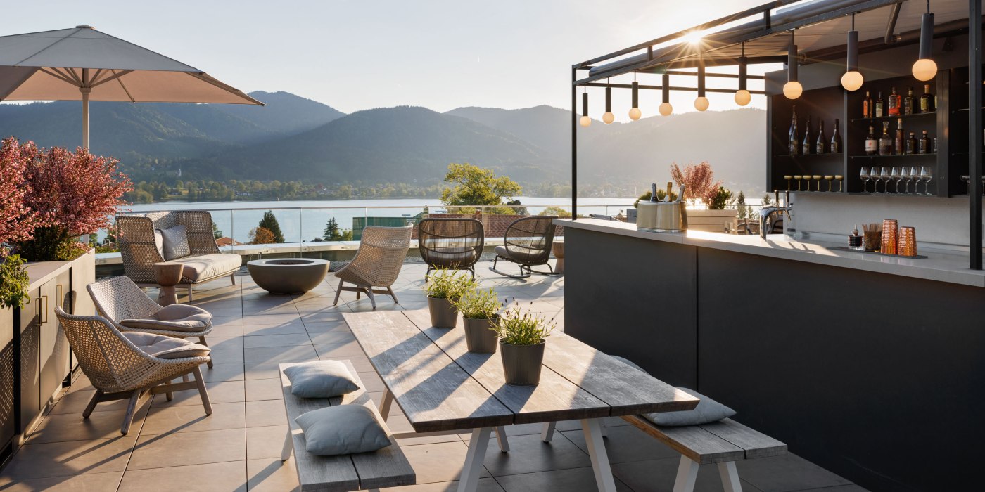 CARO & SELIG, TEGERNSEE, Autograph Collection, © CARO & SELIG, TEGERNSEE, Autograph Collection