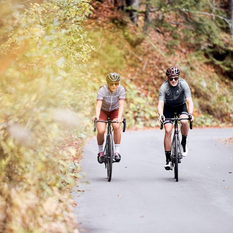 Rennrad Valepp, © Urs Golling