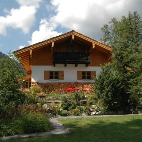 Außenansicht, © im-web.de/ Touristinformation Fischbachau