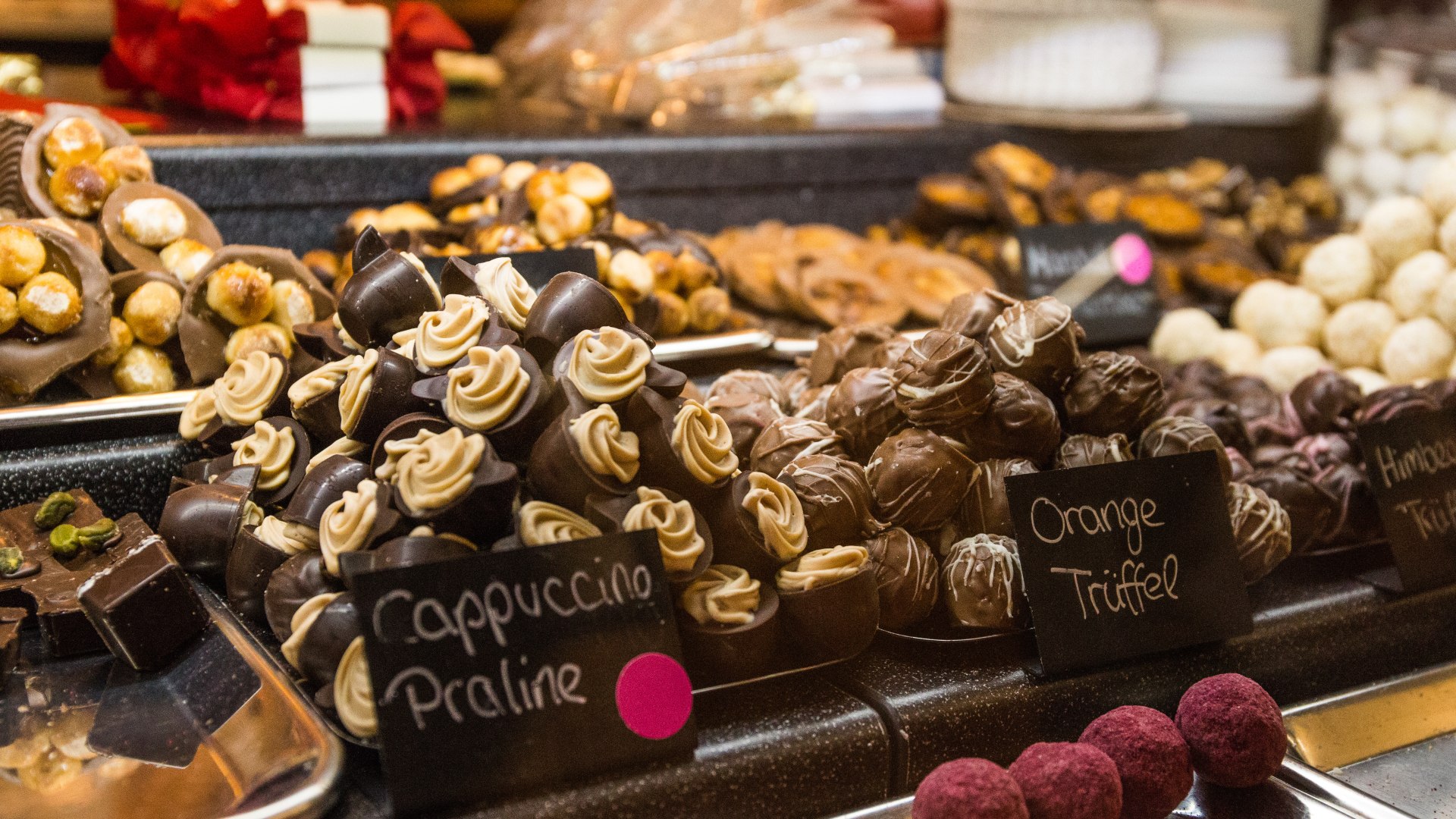 Confiserie Hagn Confiserie Hagn