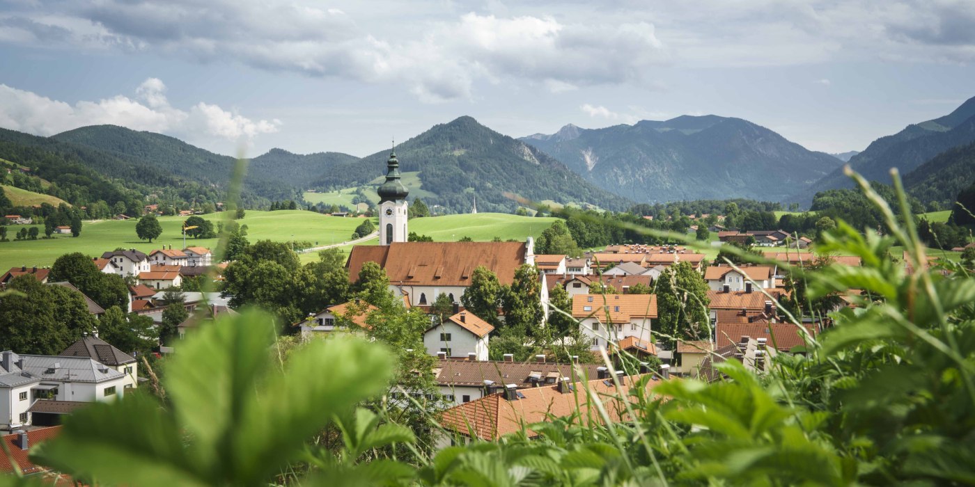 Bioinsel Hausham EKF, © Dietmar Denger Bioinsel Hausham EKF, © Dietmar Denger