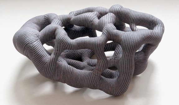 1 Heike Schaefer Labyrinth, &copy; Heike Schaefer