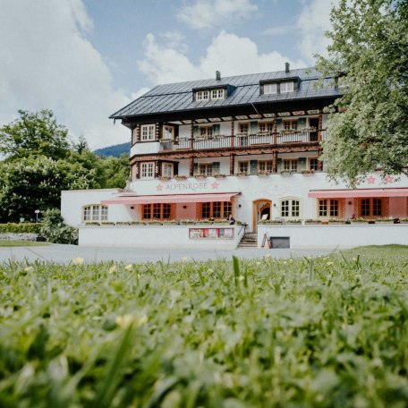 Südseite, © im-web.de/ Kur- und Tourist-Info Bayrischzell