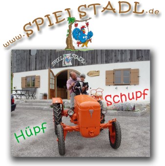 Spielstadl Spielstadl