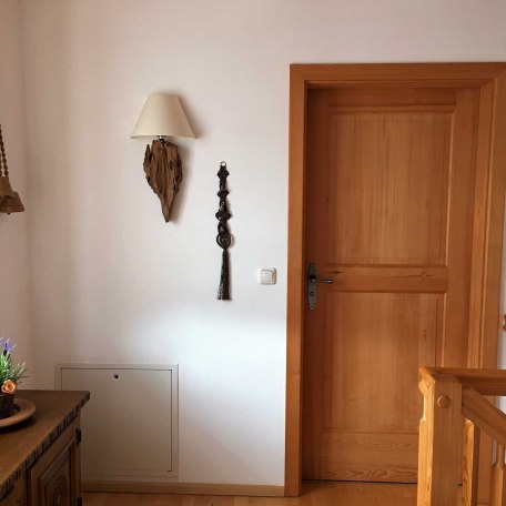 Flur oben, &copy; im-web.de/ Tourist-Information Bad Wiessee