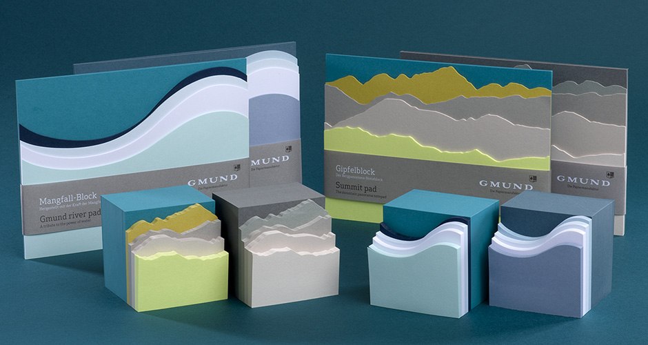 bergtal, &copy; Gmund Papier Shop