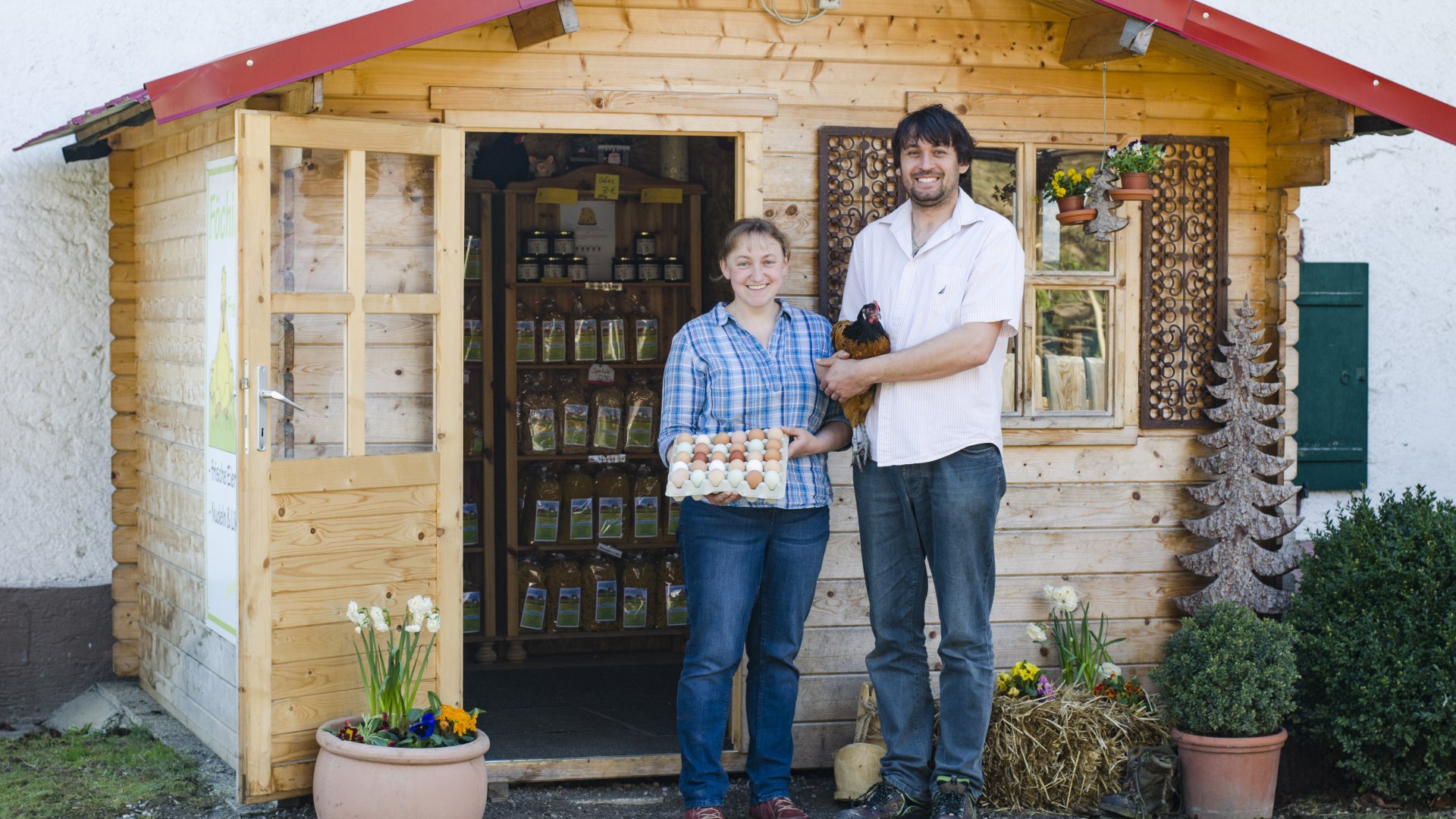 Föchinger Freilandeier EKF