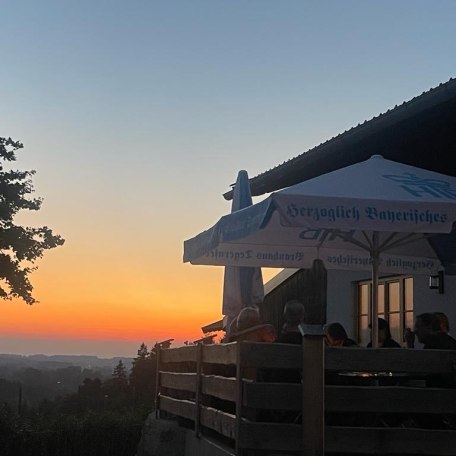 Aussicht, &copy; Hofcafe Giglberg