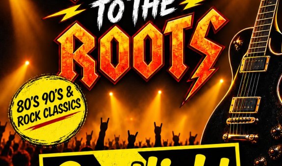Back too the Roots