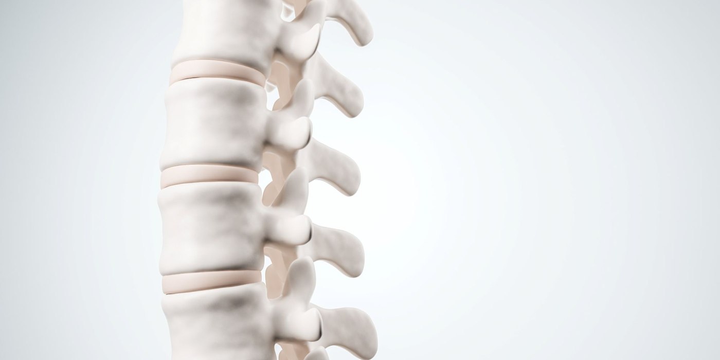 R&uuml;ckenschmerzen_Foto, &copy; Medvital